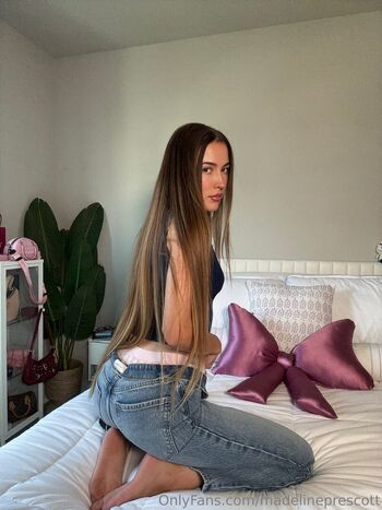 madelineprescott