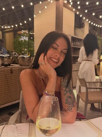 Sara orrego onlyfans leaked private content