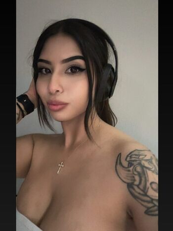 Jaydecandance/ leaked private content