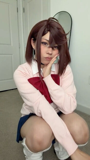 Nyantales asmr leaked private content