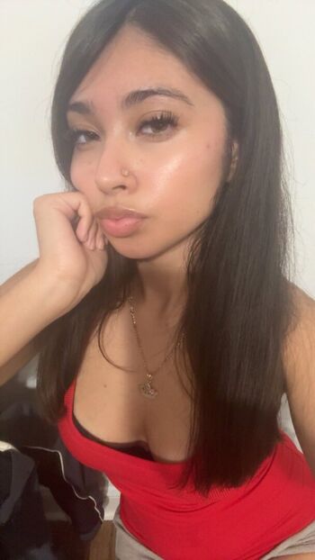 Samara chakara/ leaked private content