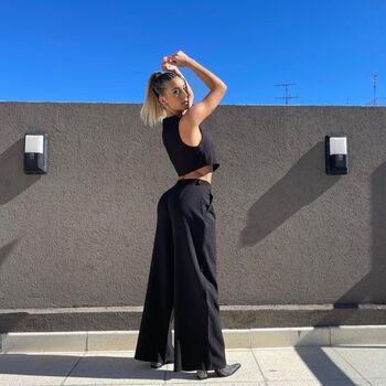 Paula lipp onlyfans leaked private content