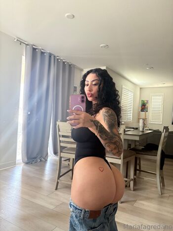 mariafagredano