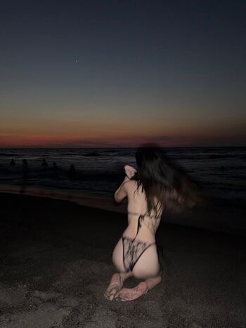 Alli flanagan/ leaked private content