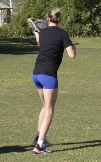 Haesicks / leaked private content