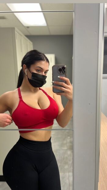 Sassy mandy nago leaked private content