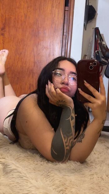 Yaquaglia leaked private content