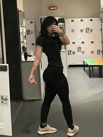 Emilywolfex leaked private content