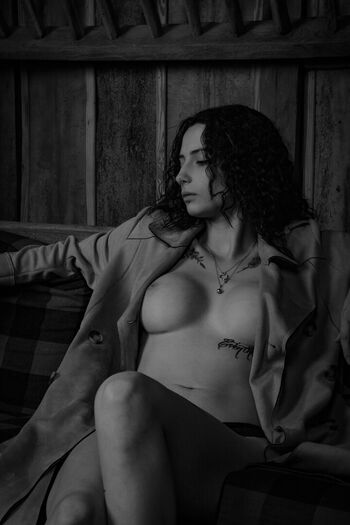 Daniela sex/ leaked private content
