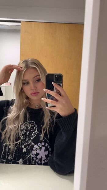 Dj moana/ leaked private content