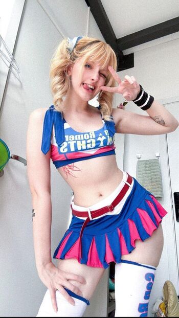 Sydneysweety leaked private content