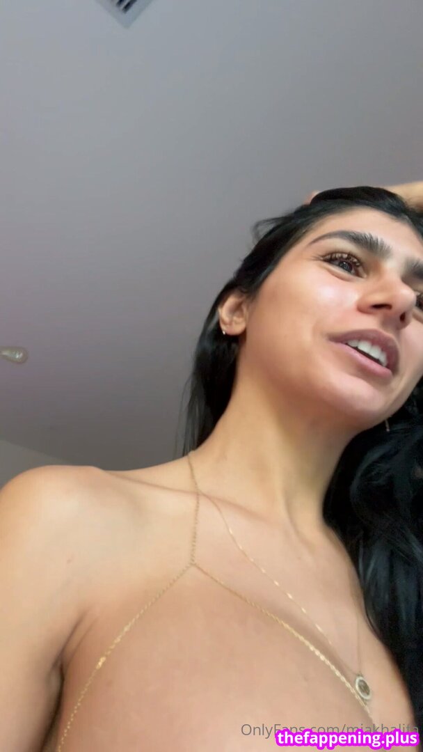 Mia Khalifa