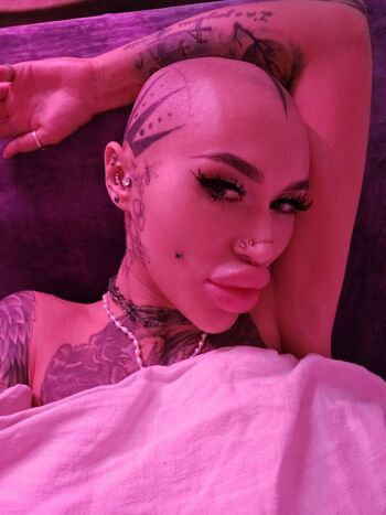 Sorabi onlyfans leaked private content