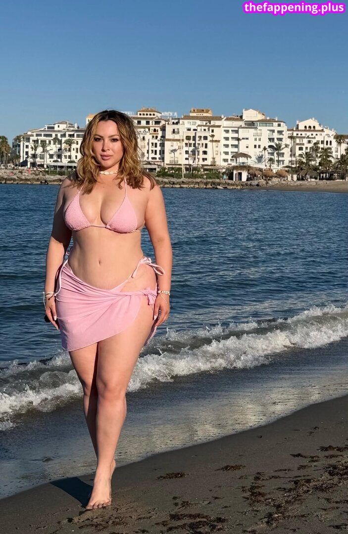 Mizuno atena/ leaked private content