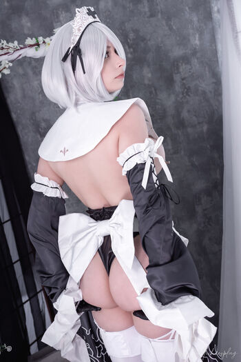 Miih Cosplay
