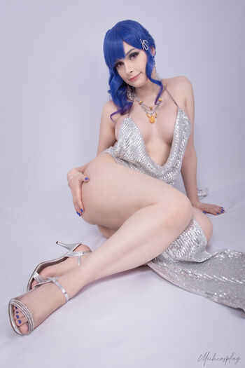 Miih Cosplay