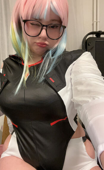 Lydia z yang leaked private content