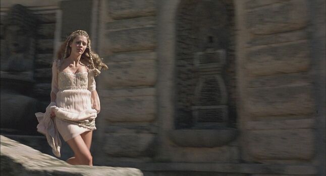 Mischa Barton