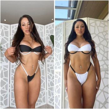 Alice delish desnuda leaked private content