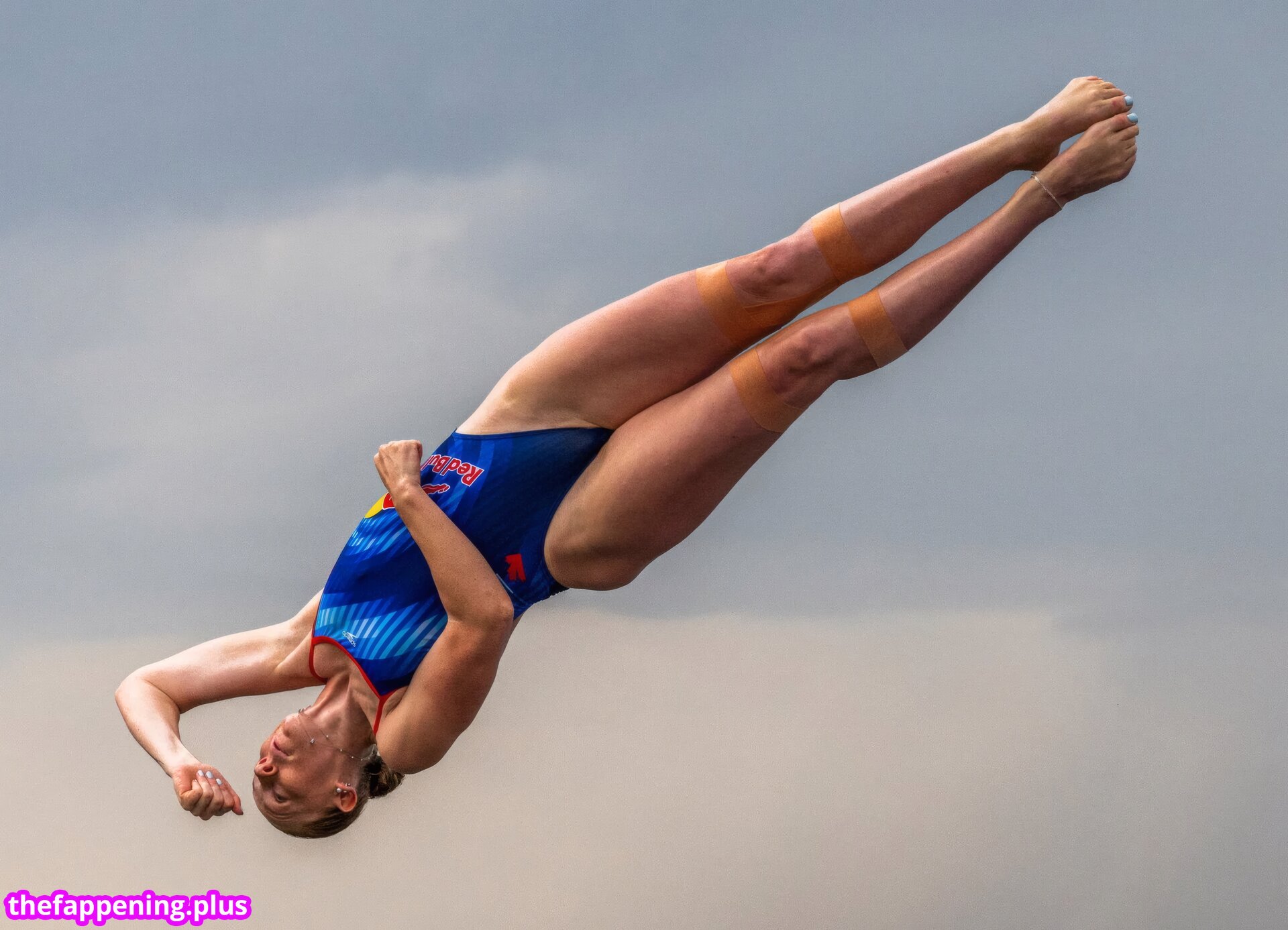 Molly Carlson