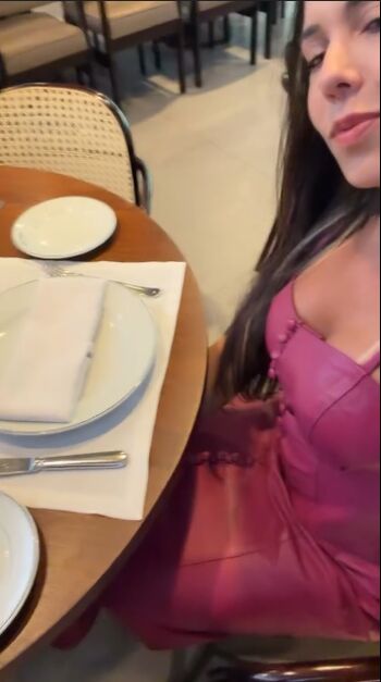 Thale myhre leaked private content