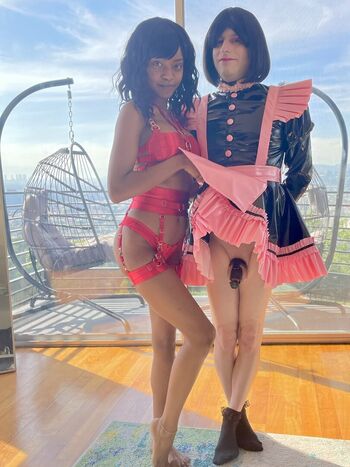Berenicelis/ leaked private content
