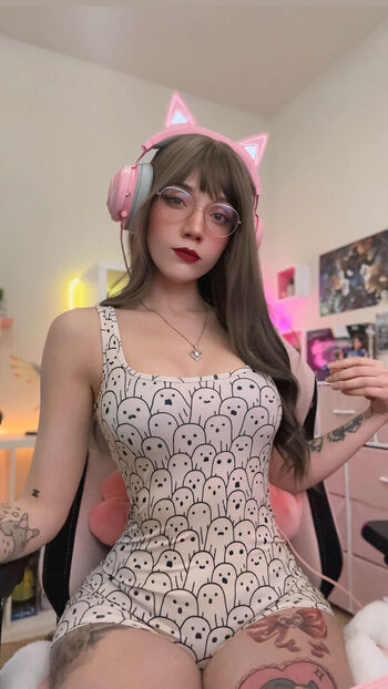 Naannylee leaked private content