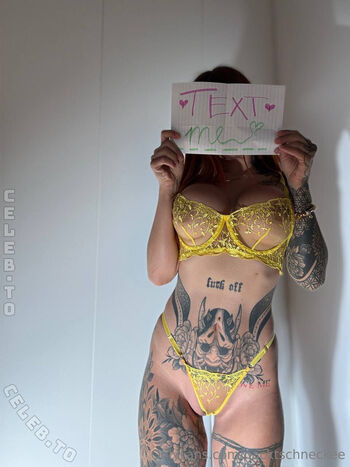 Chloe brockett fappening leaked private content
