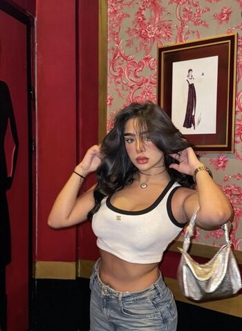 Namii cos leaked private content
