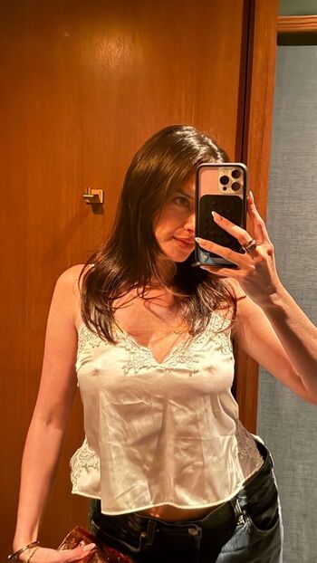 Olivia webb / leaked private content