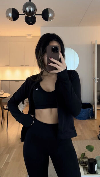 Fernanda pacheco/ leaked private content