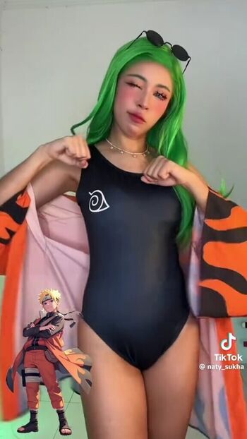 Johannenordeng leaked private content