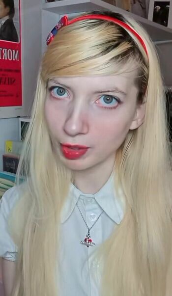 Thallita treyce/ leaked private content