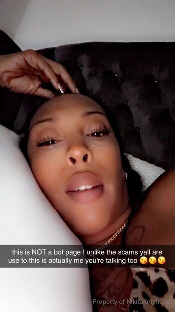 Nikitaknight