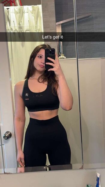 Athenapallass onlyfans leaked private content