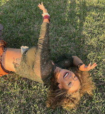 Margo amp/ leaked private content