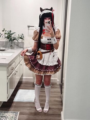 Lilcannolii/ leaked private content