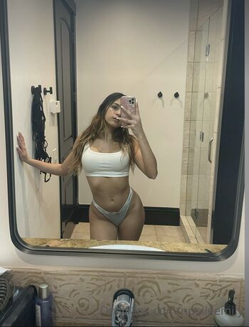 Chrissixxe/ leaked private content