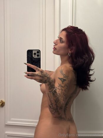 Jodielawsonx/ leaked private content
