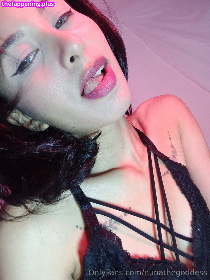 nunathegoddess