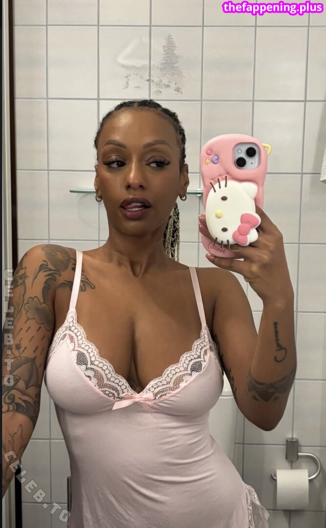 Daniela braga page leaked private content