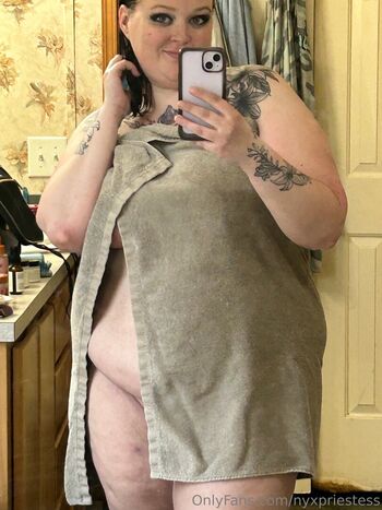 nyxpriestess