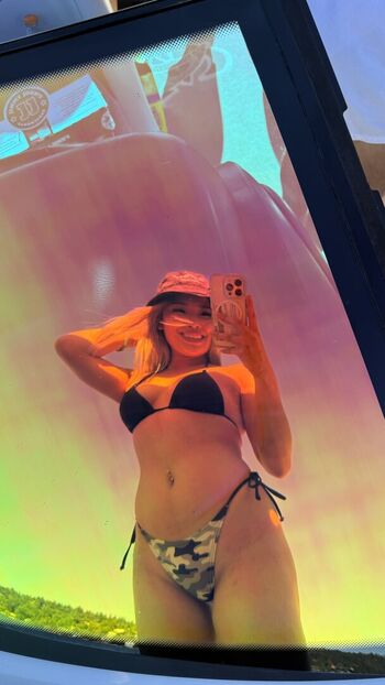 Babypollen/ leaked private content