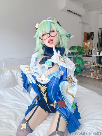 Okita Rinka