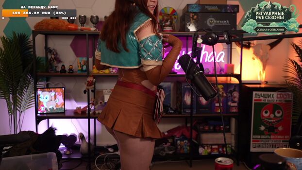 Catziilla/ leaked private content
