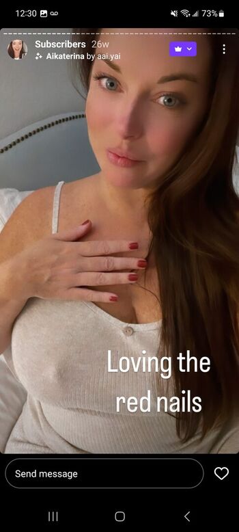 Wetnikki/ leaked private content