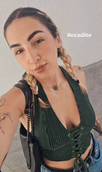 Kortnie o connor/ leaked private content