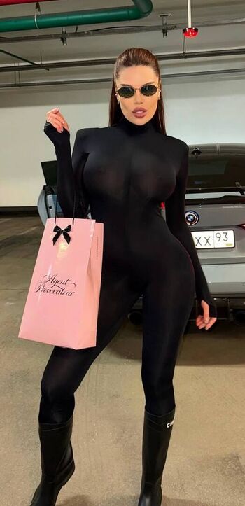 Marta mayer leaked private content