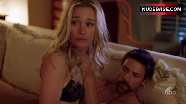 Piper Perabo