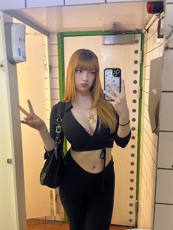 Julia logan/ leaked private content
